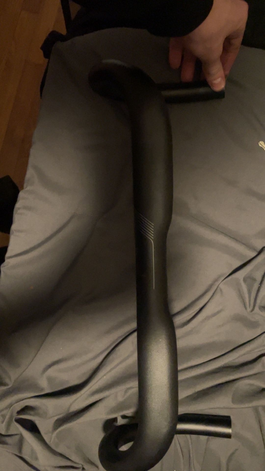 DEVAX JOX AERO FLAT BARS