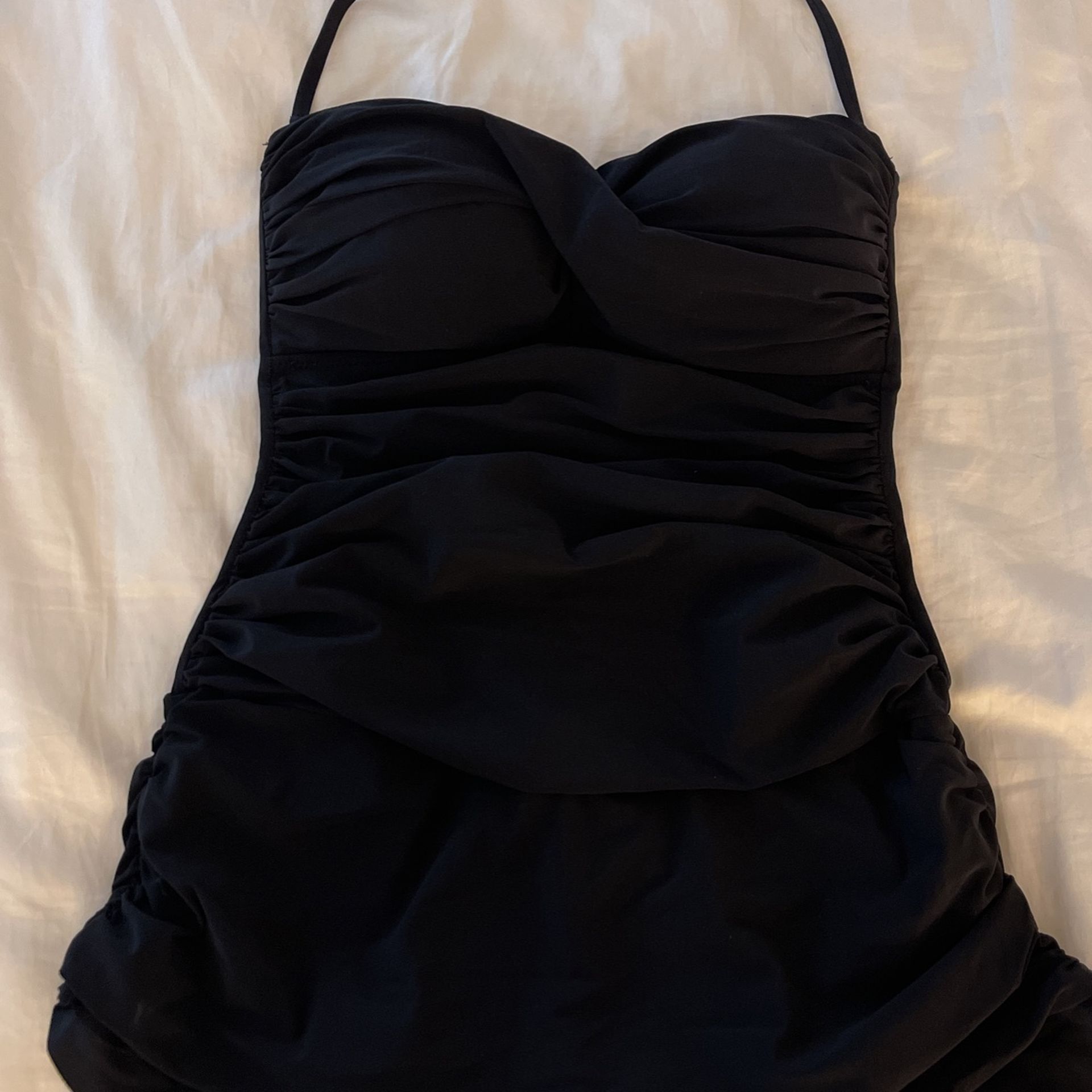 Bathing Suit 🩱 One Piece