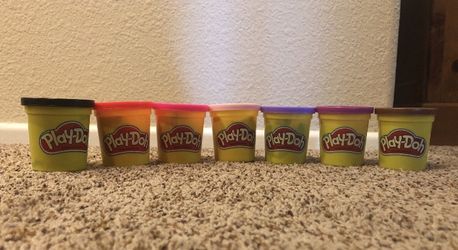 Play-Doh