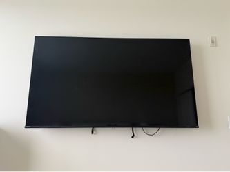 Broken Screen Toshiba 65” Class C350 Series LED 4K UHD Smart Amazon Fire TV