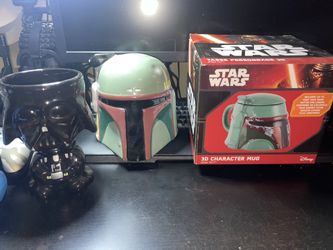 Star Wars Collectibles