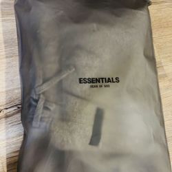 Essential Dark Oatmeal