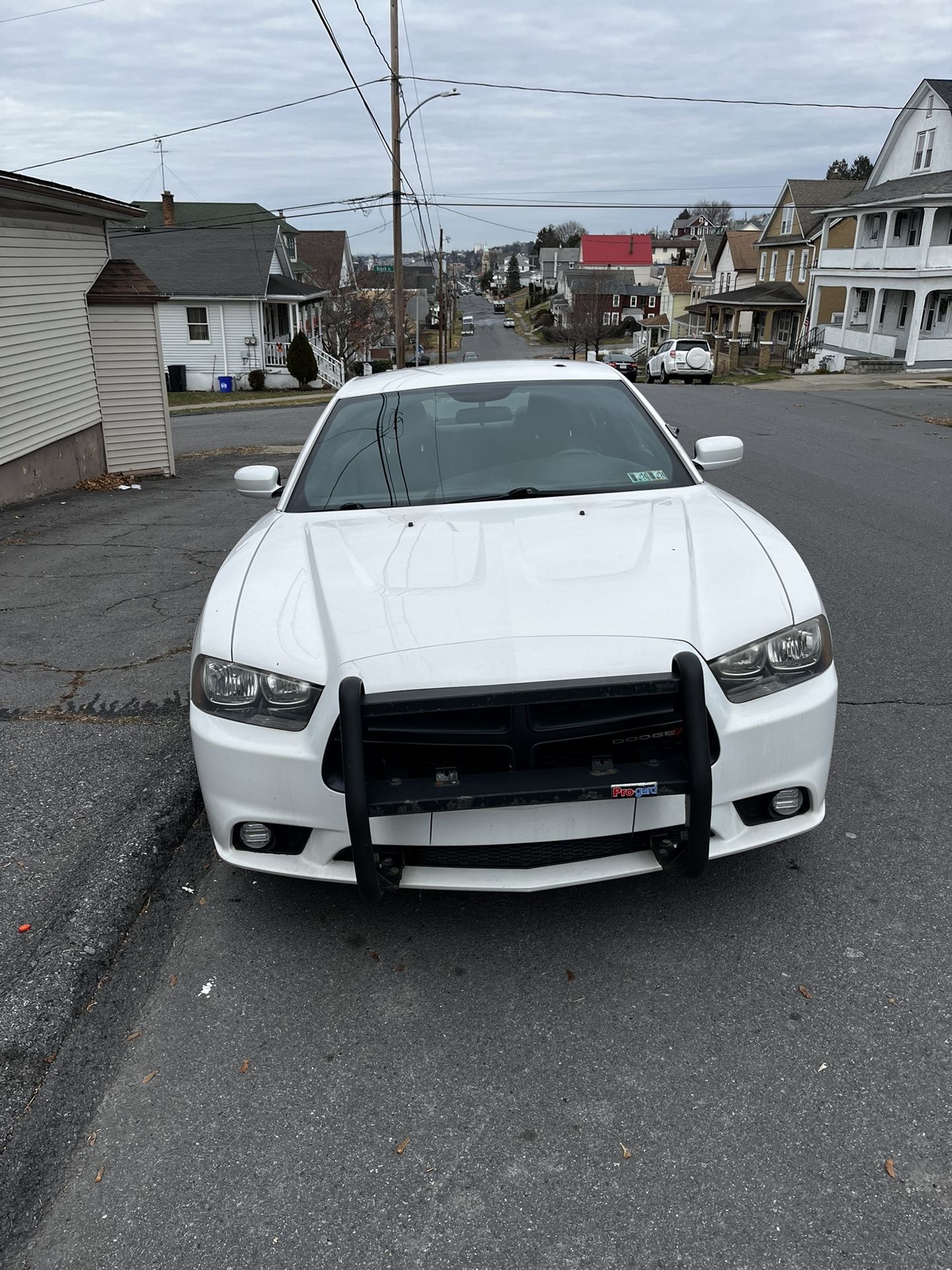 2014 Dodge Charger