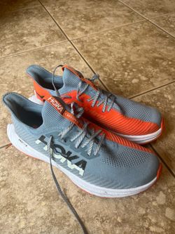Hoka Carbon X ProFlyX