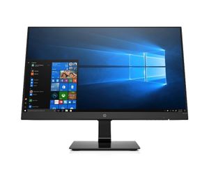 HP Ultra-slim Display 24-inch (23.8) 1920x1080 24-inch (HDMI, VGA) IPS Full HD Display