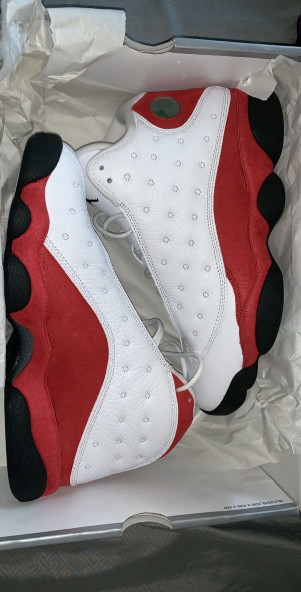 Jordan 13’s sz. 7.5
