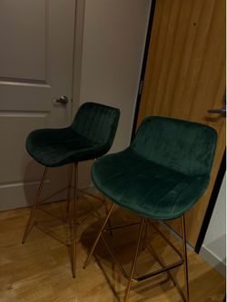 Kitchen chairs