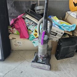 Vacuum (Eastside)