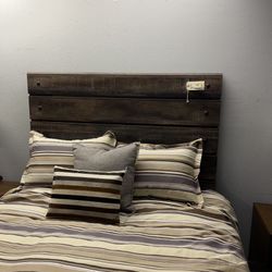 HeadBoard Full 