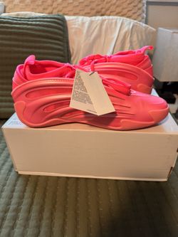 Harden Vol 9 Shoes