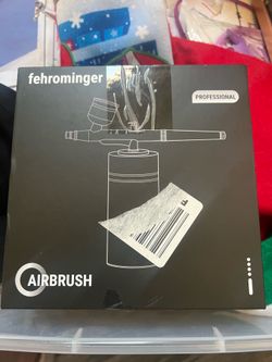 Fehrominger professional  AIRBRUSH