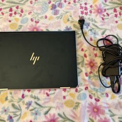 HP Spectre x360 Convertible Laptop
