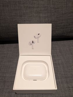 Airpods Pro 2 USB C
