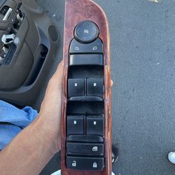 Window control