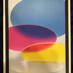 iPad Pro 10th Generation + Free Service