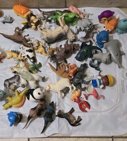 Toys for kids everything $7