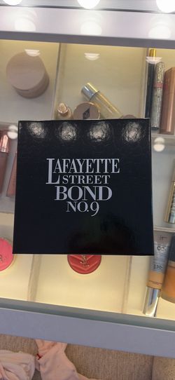Bond No. 9 Lafayette Street Eau de Parfum