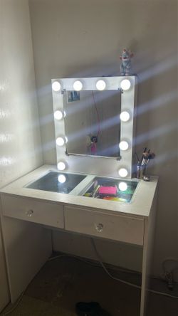 Vanity