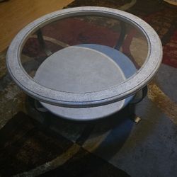 Table (Coffee Table)