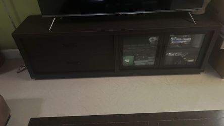 T V Stand