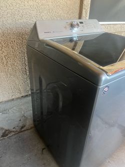 Maytag xl bravos