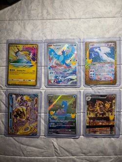 30th celebration Pokemon Cards