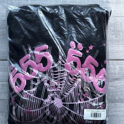 Angel Number Sp5der Hoodie