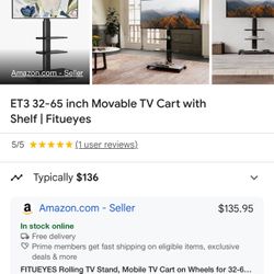 Tv Stand