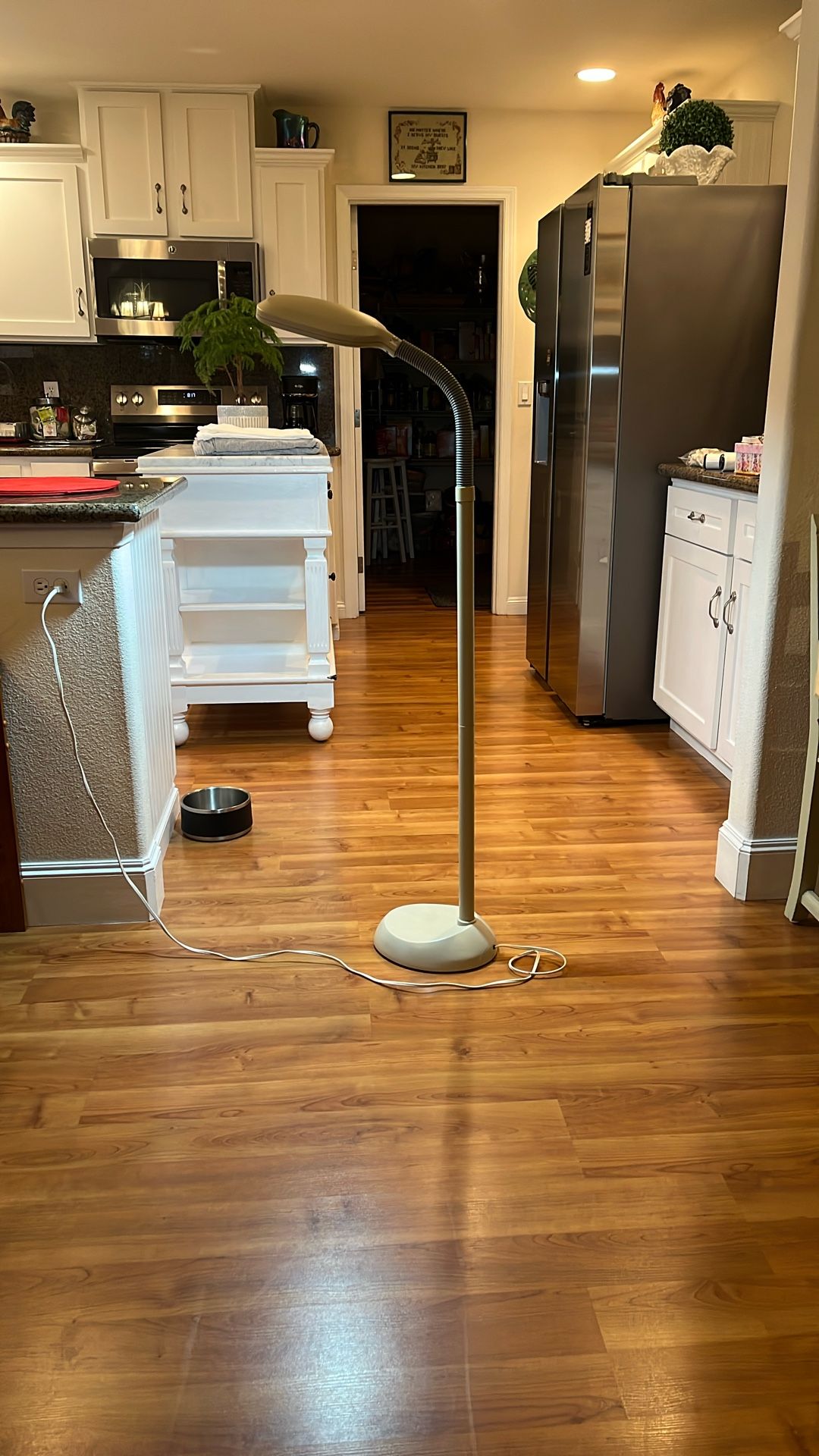 Balanced Spectrum Floor Lamp
