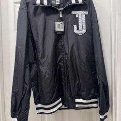 Toros de Tijuana new era jacket L men new with tags 