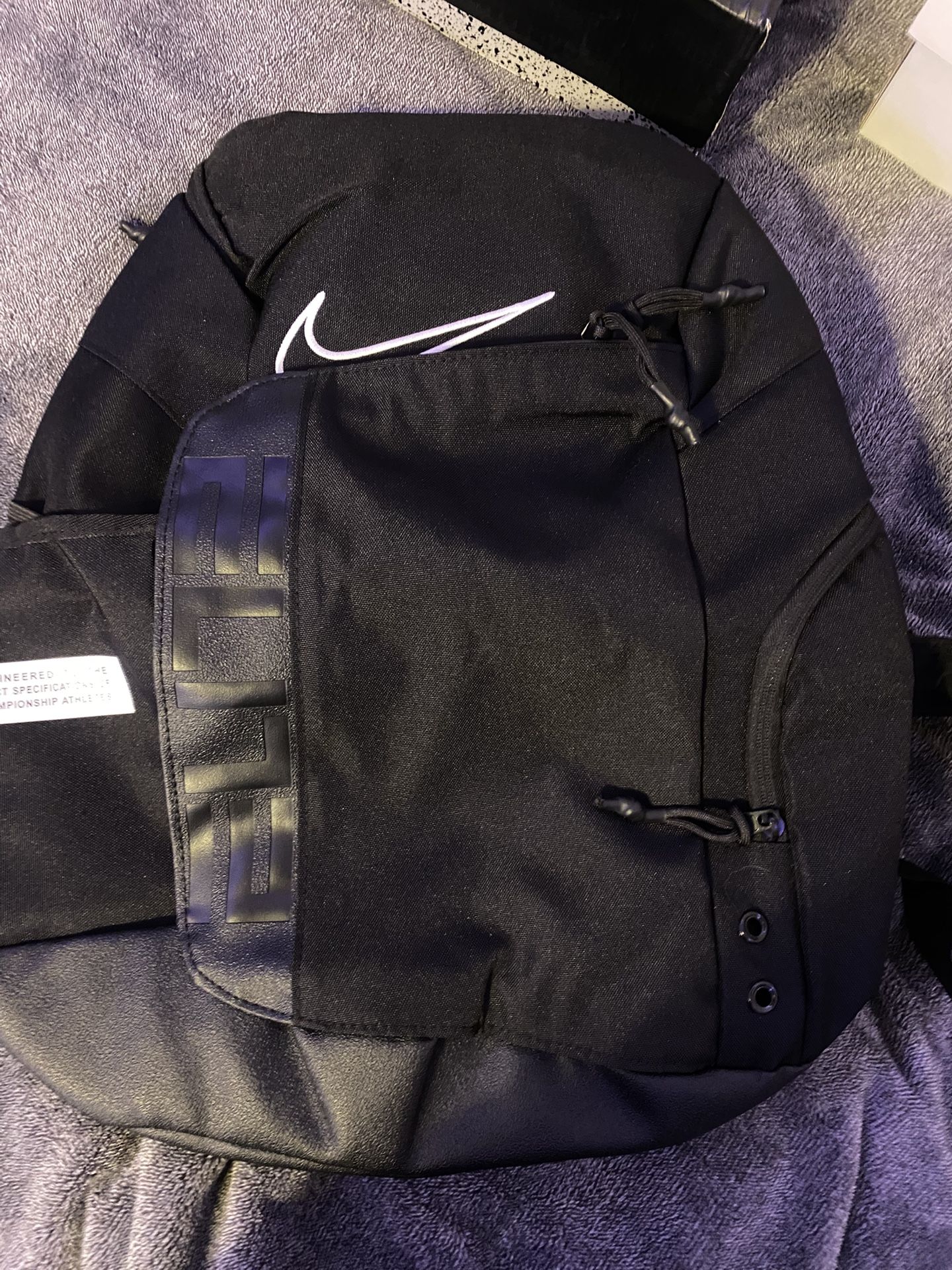 Nike Elite 