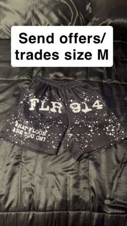 Shorts size M
