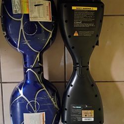 Hoverboards – Parts or Repair Only (Non-Working)