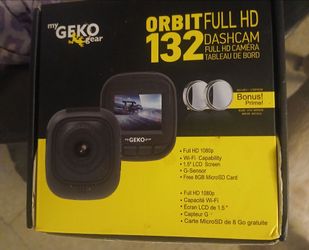 Car camera