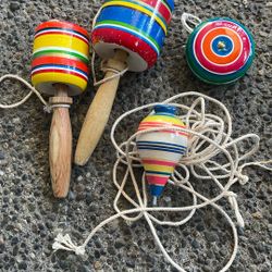Toy Mexicanos 