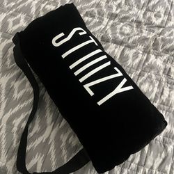 Stiiizy Glass Bag