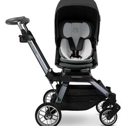 Orbit Baby G3 Stroller + Accessories