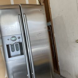 Free Refrigerator 