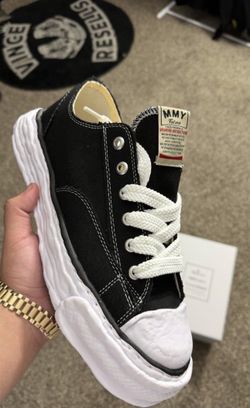 mason mihara shoes