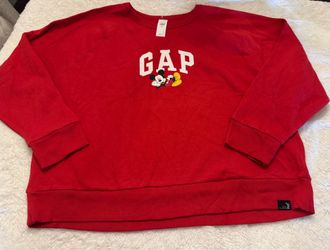 Women new 2xl gap hoodie