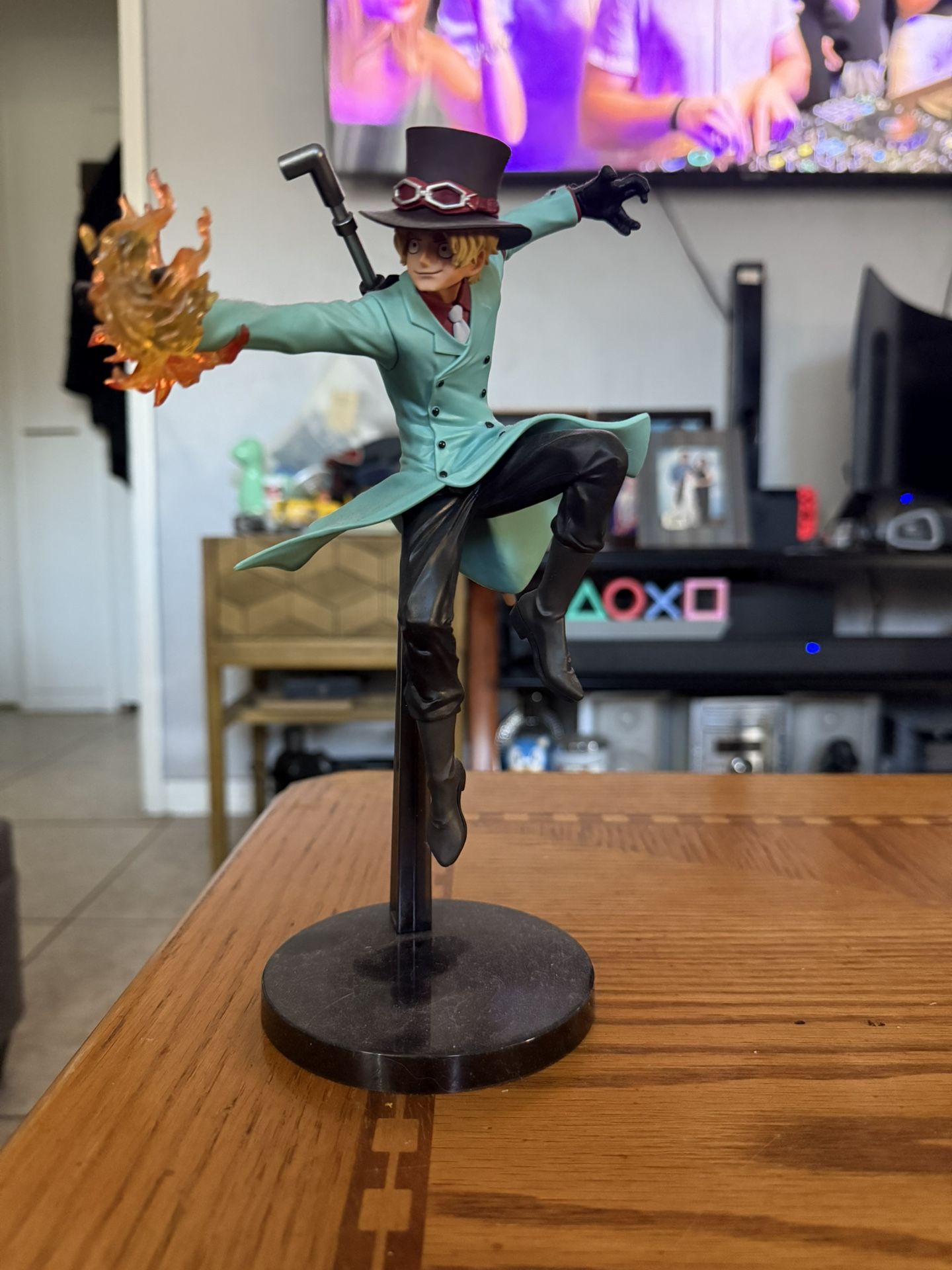 Anime Figure One Piece