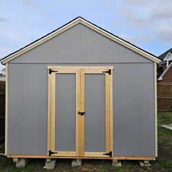 8 X 8 Shed for sale, Buy Now, Pay Later