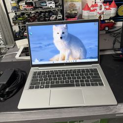 Laptop Computer Hp Elitebook