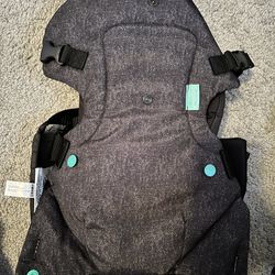 Baby Carrier 