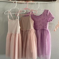 Toddler Dresses