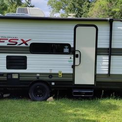 2021 Forest River RV Camper 