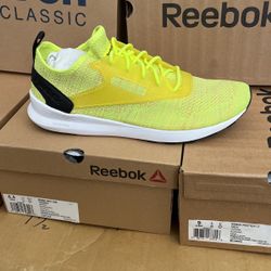 Reebok Soku Runner Men 8.5 And 9.5