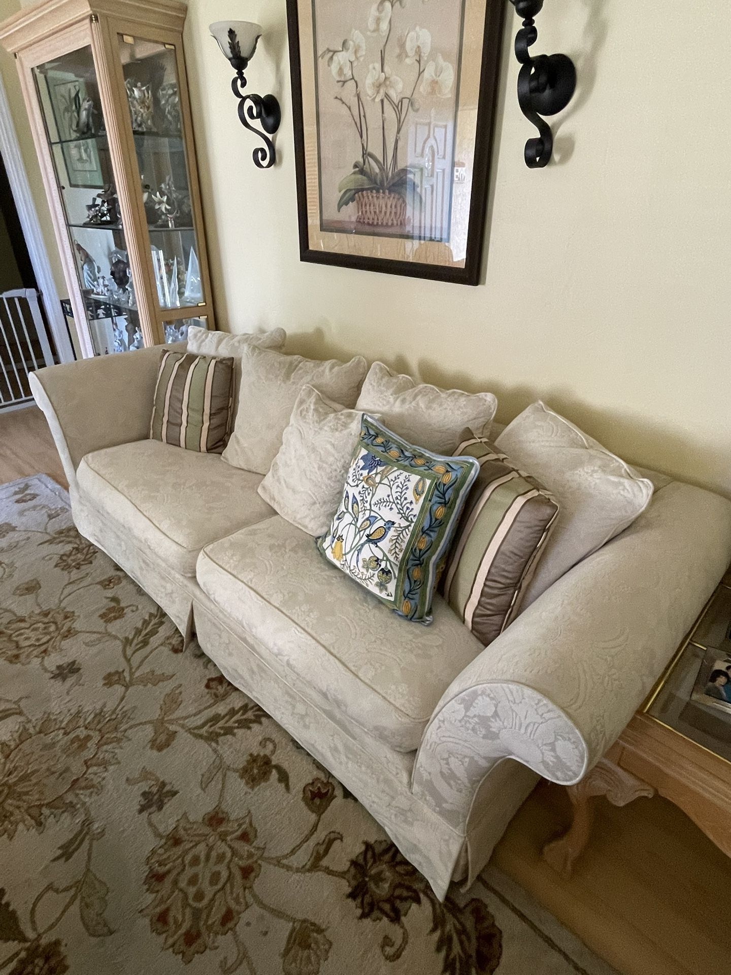 Couch Furniture