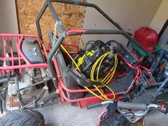 GO KART