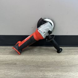 Milwaukee Grinder 2680-20 BARE TOOL